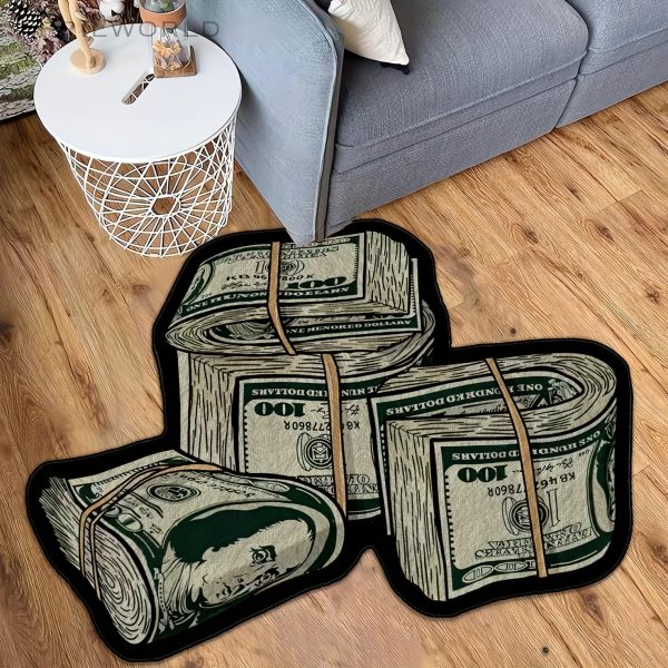 Hustler's Rug - Image 2