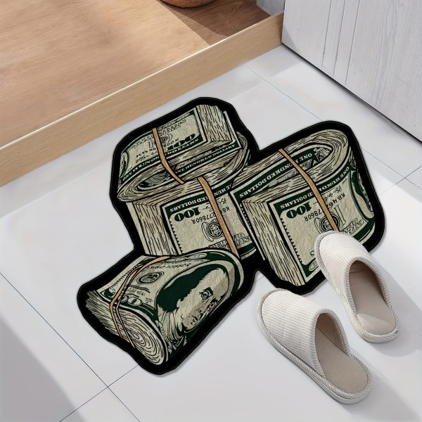 Hustler's Rug