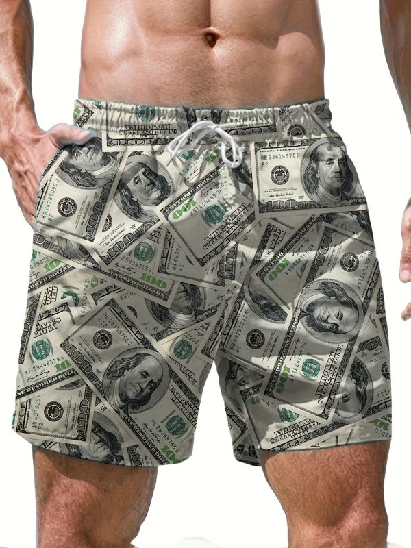 Millionaire Shorts