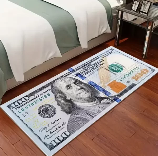 Millionaire Rug