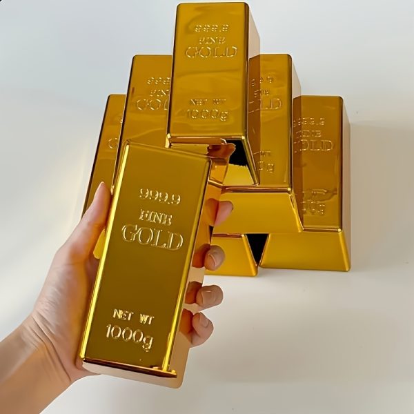 Gold Bar