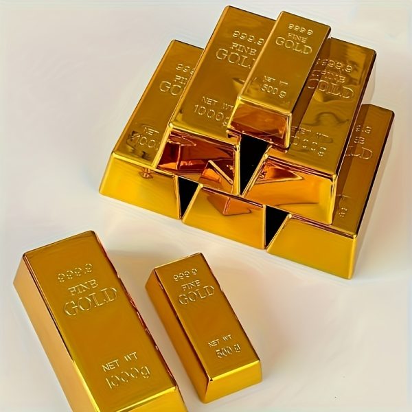 Gold Bar - Image 5