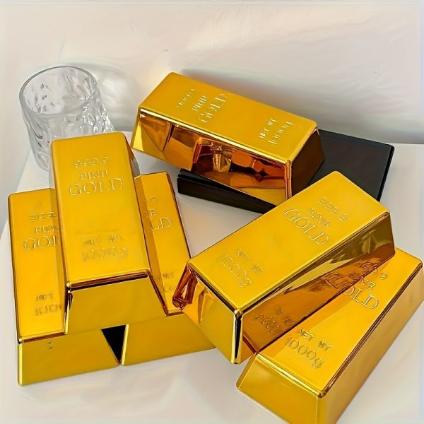 Gold Bar - Image 4