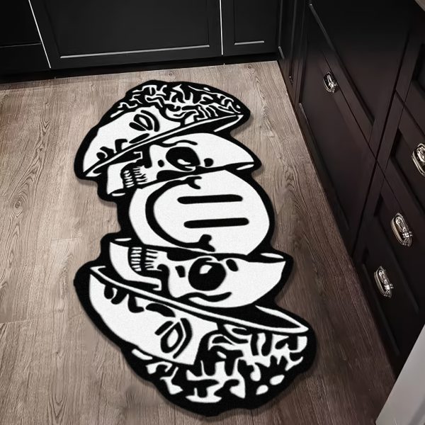 'Super Ego' Rug - Image 4