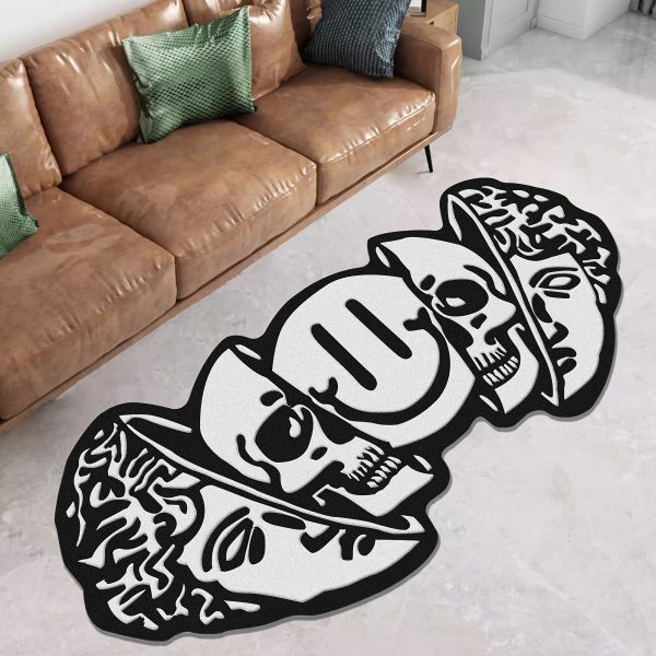 'Super Ego' Rug - Image 2